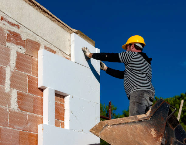 Best Insulation Replacement Services  in Minersville, PA