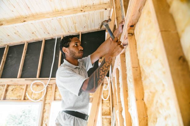 Range of Insulation Solutions in Minersville, PA