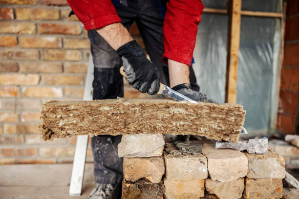 Best Garage Insulation Installation  in Minersville, PA