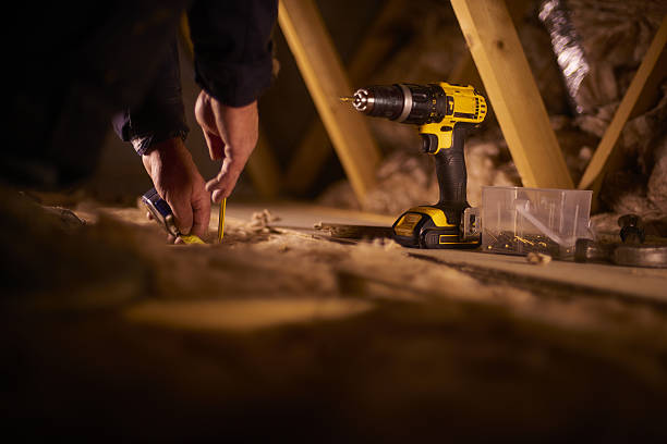Best Crawl Space Insulation  in Minersville, PA
